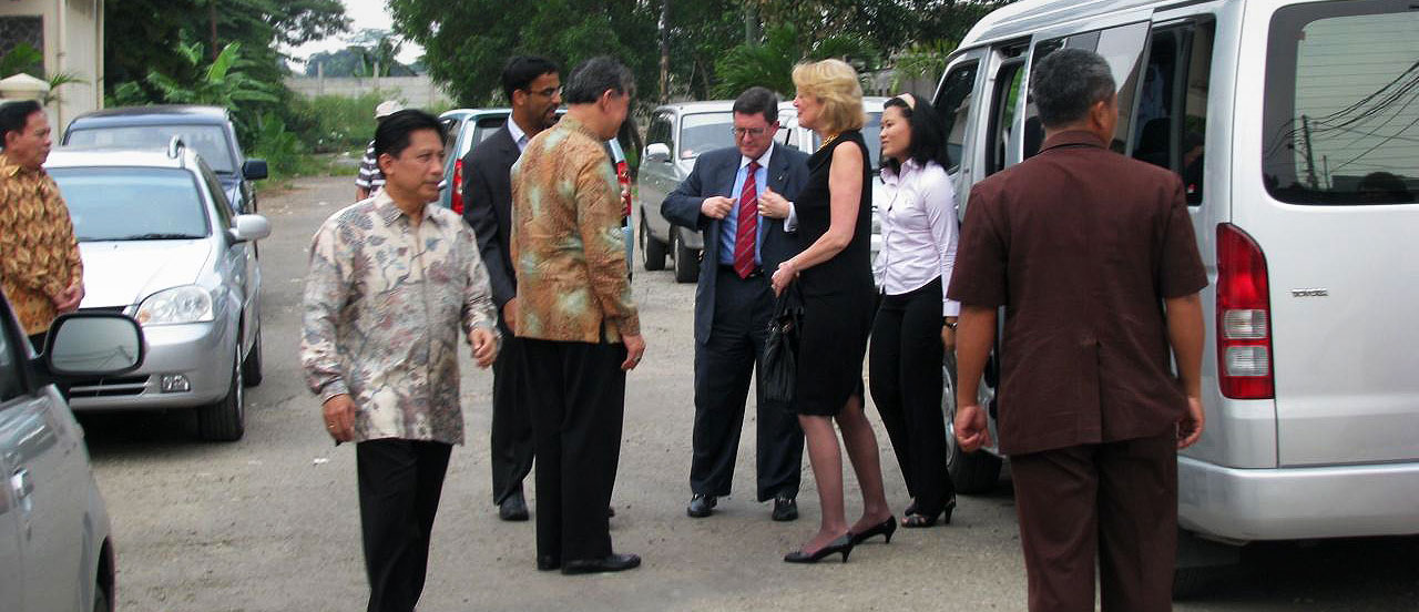 Perjalanan Iman GPIB Jemaat Galilea di Bekasi