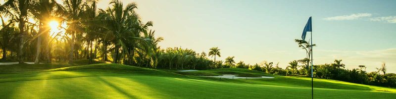 Golf Charity Tournament 2017